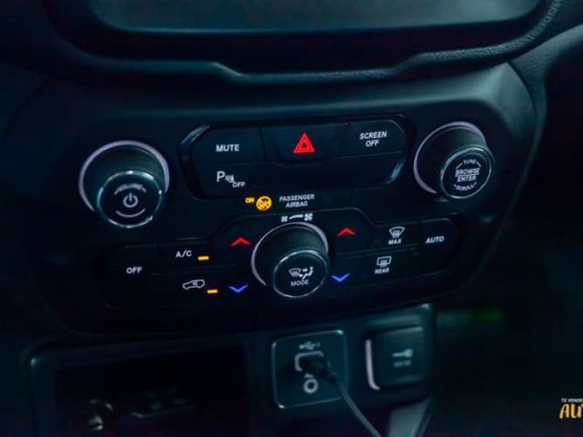 Jeep Renegade Sport 1.8 2022