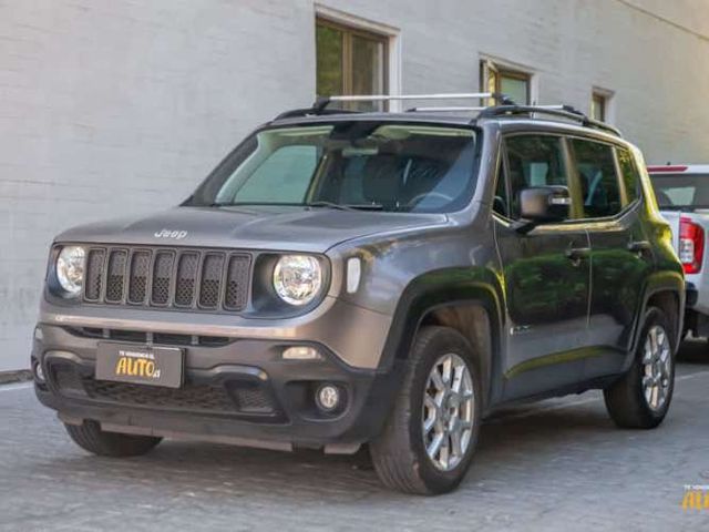 Jeep Renegade Sport 1.8 2022