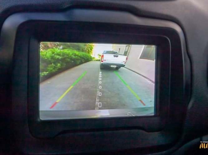 Jeep Renegade Sport 1.8 2022