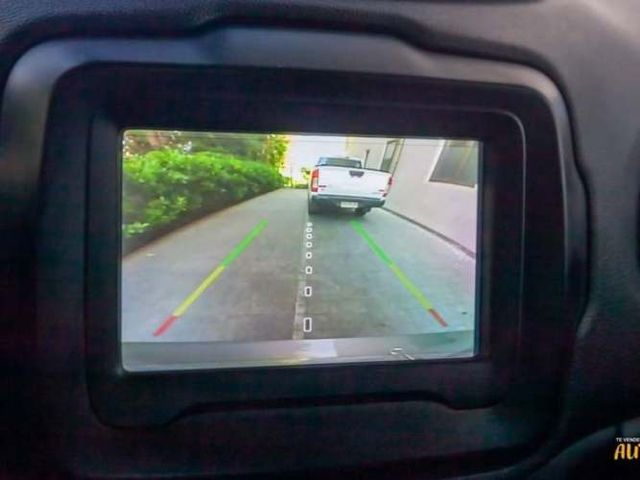 Jeep Renegade Sport 1.8 2022