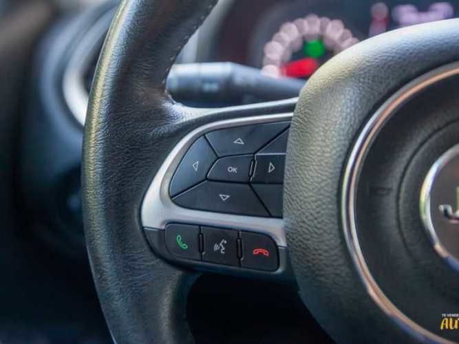 Jeep Renegade Sport 1.8 2022