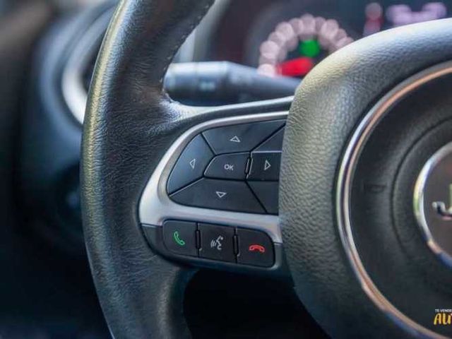 Jeep Renegade Sport 1.8 2022