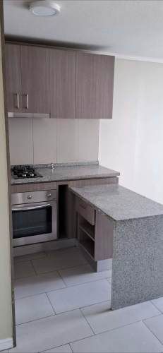 Arriendo Depto. Santa Elena