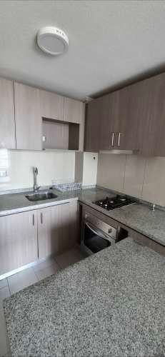 Arriendo Depto. Santa Elena