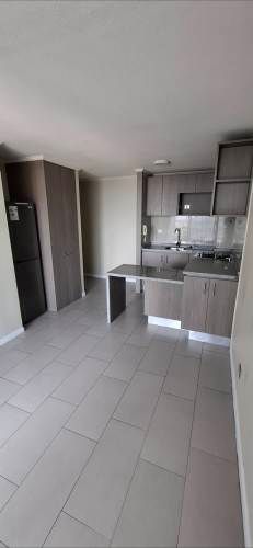 Arriendo Depto. Santa Elena