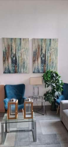 Arriendo Depto. Santa Elena