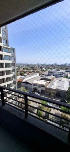 Arriendo Depto. Santa Elena