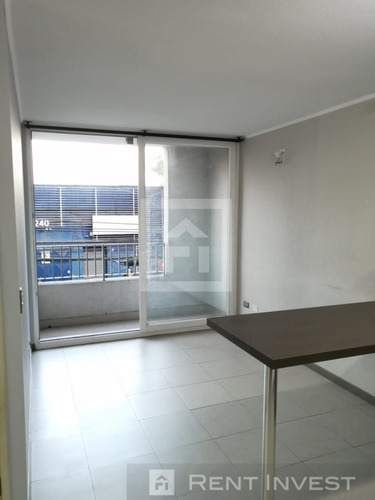 LINDO DPTO 1D1B EN SANTIAGO CENTRO