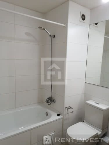 LINDO DPTO 1D1B EN SANTIAGO CENTRO