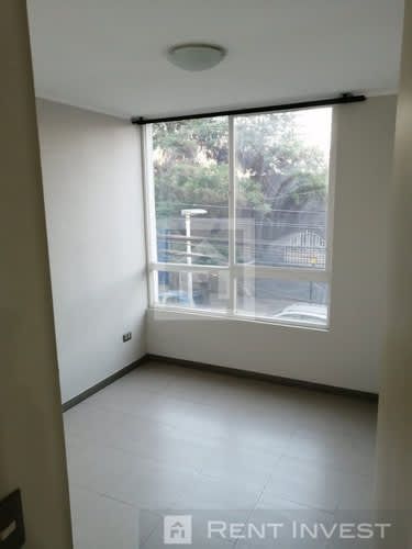 LINDO DPTO 1D1B EN SANTIAGO CENTRO