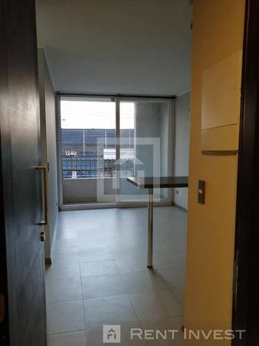 LINDO DPTO 1D1B EN SANTIAGO CENTRO