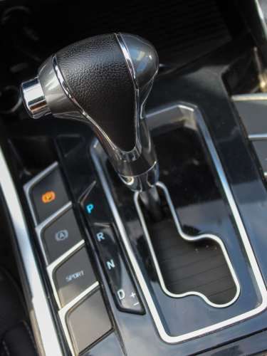 FORD TERRITORY TITANIUM 2022