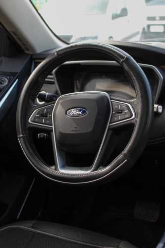 FORD TERRITORY TITANIUM 2022