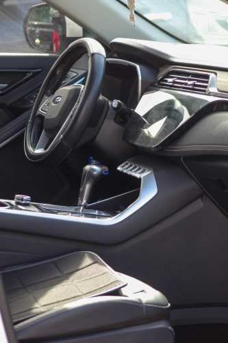 FORD TERRITORY TITANIUM 2022