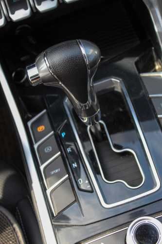 FORD TERRITORY TITANIUM 2022