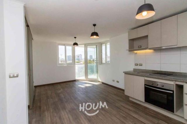 Departamento en Nataniel Cox