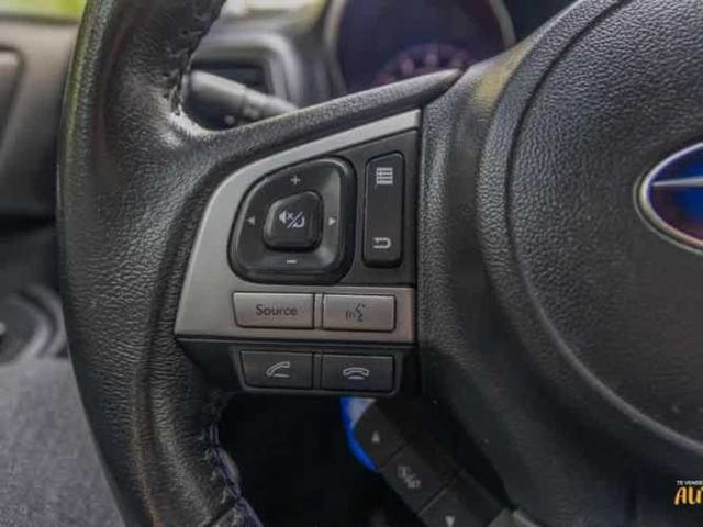 Subaru Outback Xs Cvt 2.5I 2018