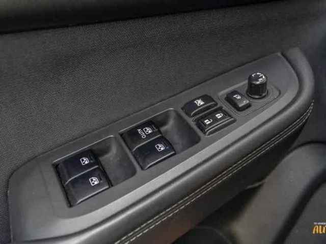 Subaru Outback Xs Cvt 2.5I 2018