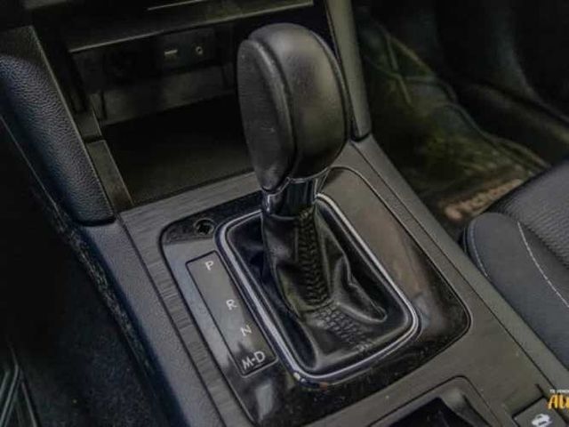 Subaru Outback Xs Cvt 2.5I 2018