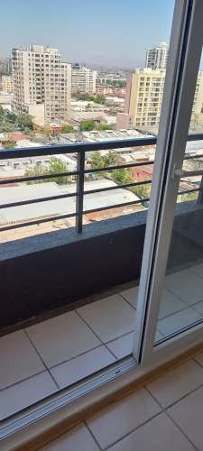 Depto 2D/1B. Cercano Metro Rondizzoni