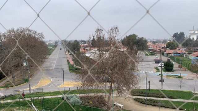 Arriendo Depto 2D-2B Excelente ubicación Condominio puerta norte Rancagua