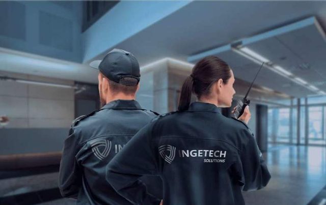 Guardia de seguridad  con Curso os10 vigente  ( Turno 4X4 dia)