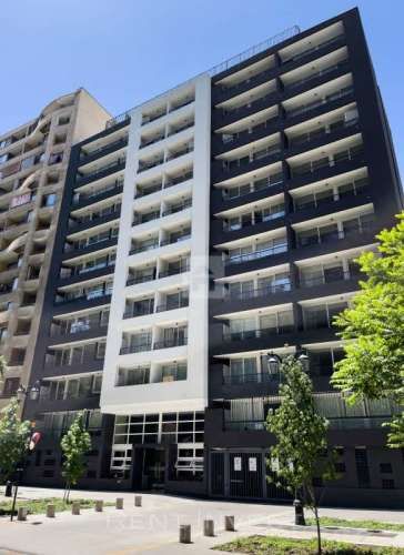 SANTA ROSA 250 DEPARTAMENTO N°1108 SEMI AMOBLADO