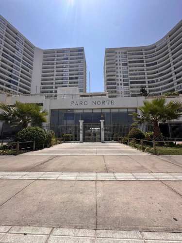 CONDOMINIO FARO NORTE