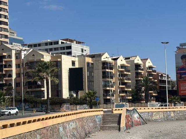 Se Vende Espectacular Dpto. Av. Grecia.