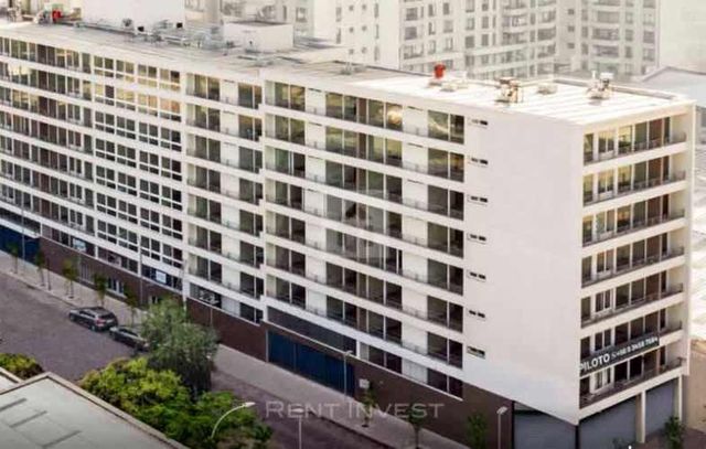 DEPTO SEMI NUEVO EN CALLE PORTUGAL 1H-1B