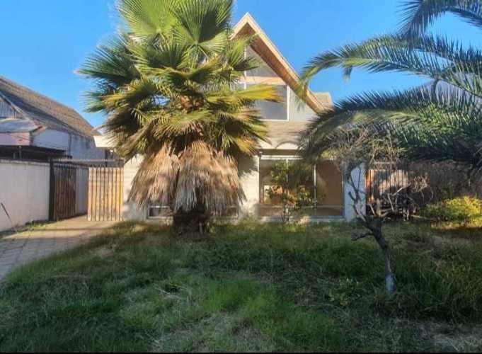 Oportunidad propiedad muy central (123647)