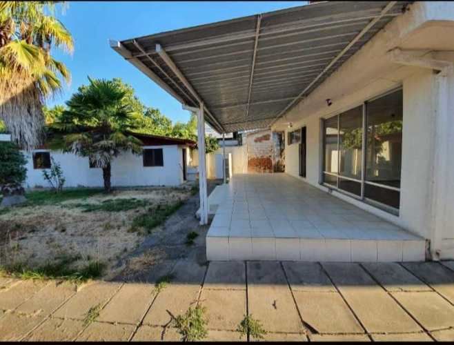 Oportunidad propiedad muy central (123647)