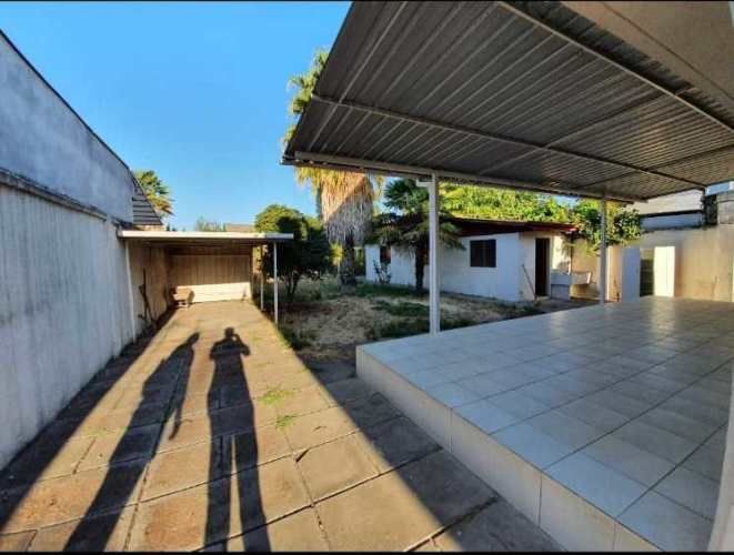 Oportunidad propiedad muy central (123647)