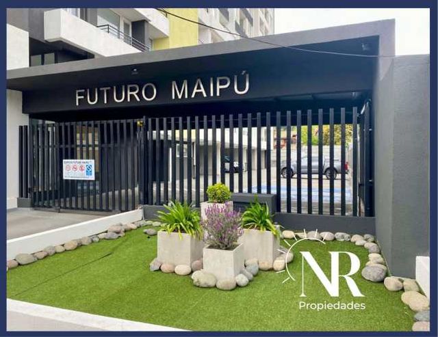 Se Arrienda Home Studio Nuevo