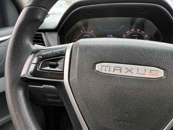 MAXUS T60 2024