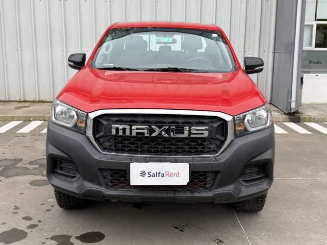 MAXUS T60 2024