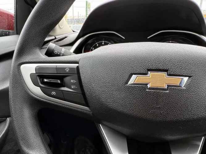 CHEVROLET ONIX 2023