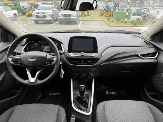 CHEVROLET ONIX 2023