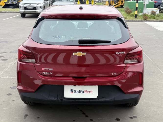 CHEVROLET ONIX 2023