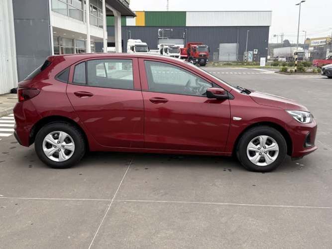 CHEVROLET ONIX 2023