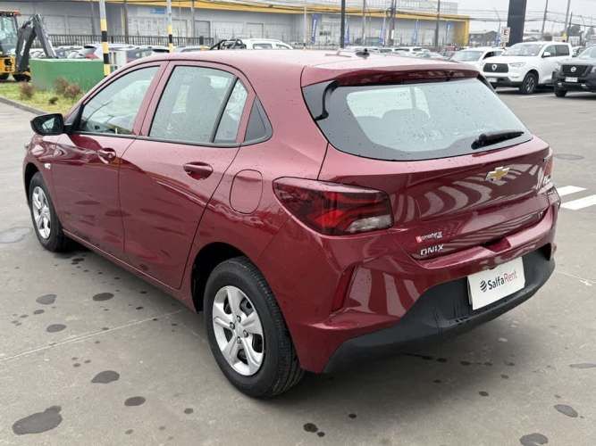 CHEVROLET ONIX 2023
