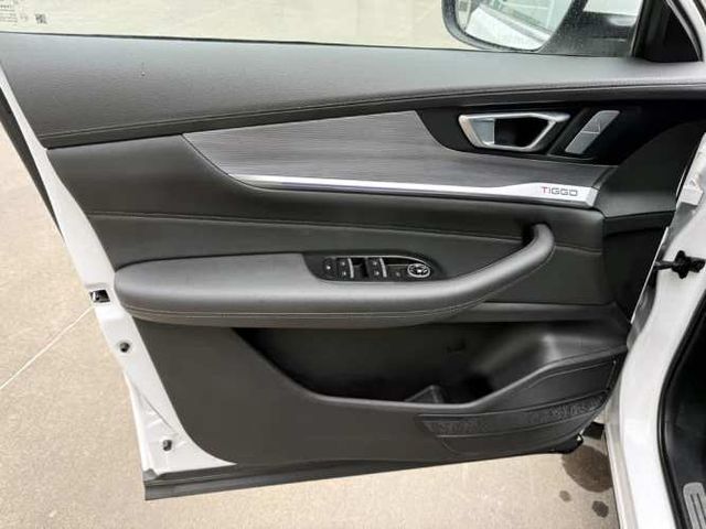 CHERY TIGGO 8 PRO 2022