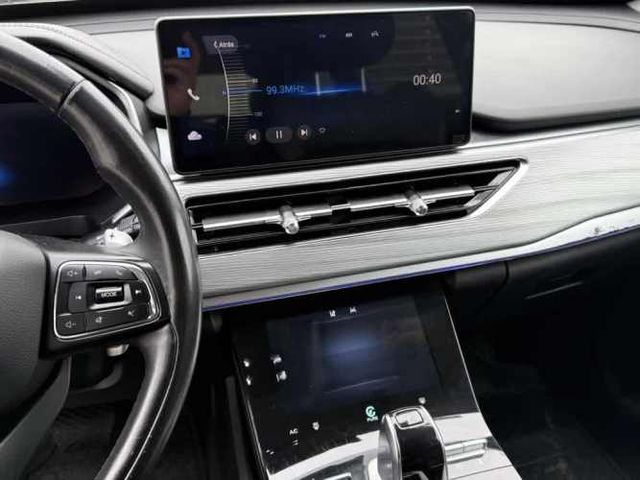 CHERY TIGGO 8 PRO 2022