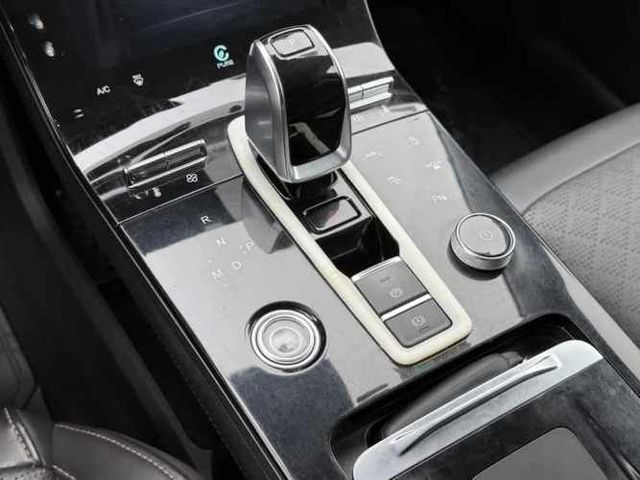 CHERY TIGGO 8 PRO 2022