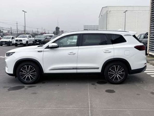 CHERY TIGGO 8 PRO 2022