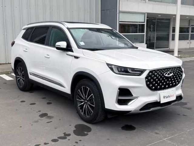 CHERY TIGGO 8 PRO 2022