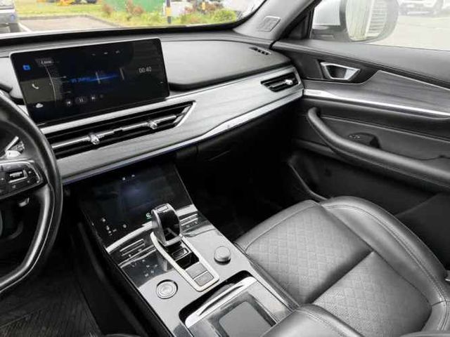 CHERY TIGGO 8 PRO 2022