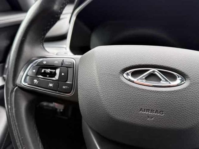 CHERY TIGGO 8 PRO 2022