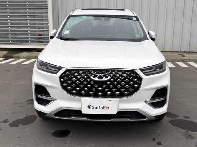 CHERY TIGGO 8 PRO 2022