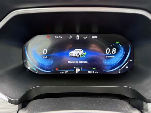 CHERY TIGGO 8 PRO 2022